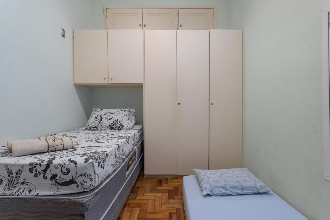 Apartamento - Com 2 Quartos Em Ipanema Com Wifi, Lavanderia, Ar, A Pé A Río de Janeiro